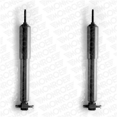 Shock Absorber (D2653)