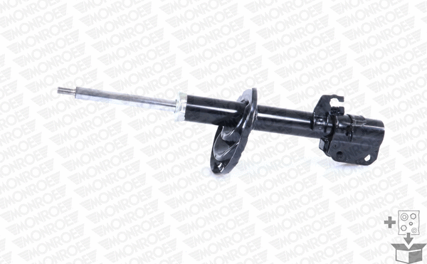 Shock Absorber