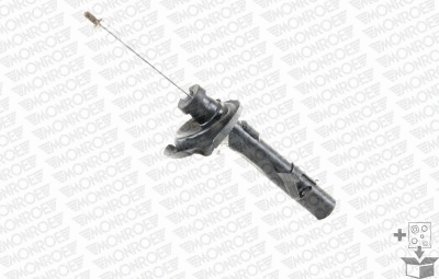 Shock Absorber (742196SP)