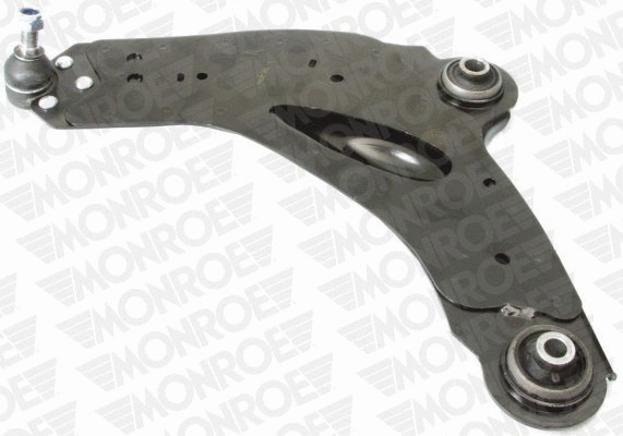 Control/Trailing Arm, wheel suspension (L10528)