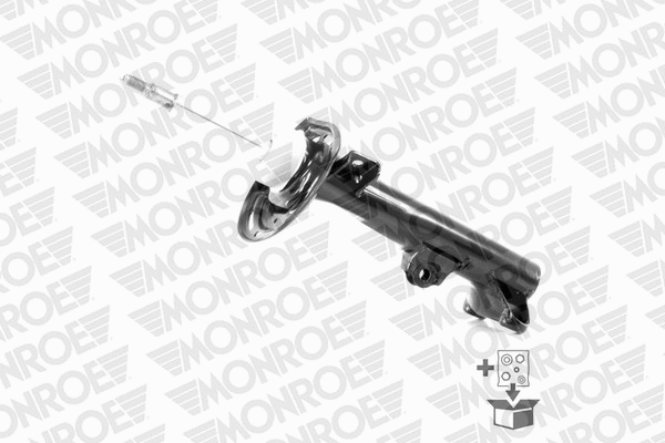Shock Absorber