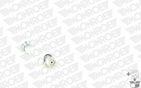 Repair Kit, control arm