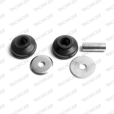 Repair Kit, suspension strut support mount