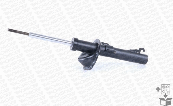 Shock Absorber (16227)