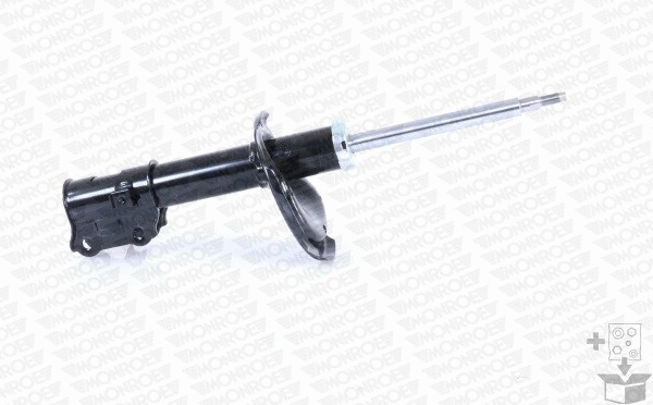 Shock Absorber