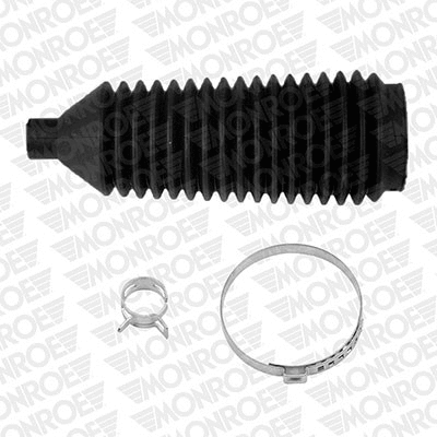 Bellow Kit, steering (L16071)