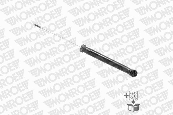 Shock Absorber