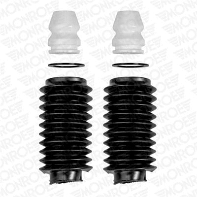 Dust Cover Kit, shock absorber (PK143)