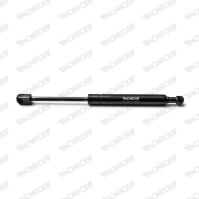 Gas Spring, bonnet
