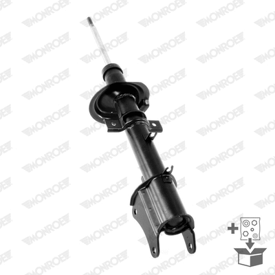 Shock Absorber