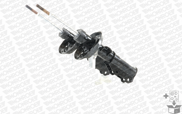 Shock Absorber