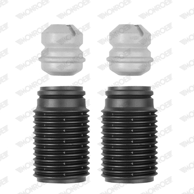 Dust Cover Kit, shock absorber