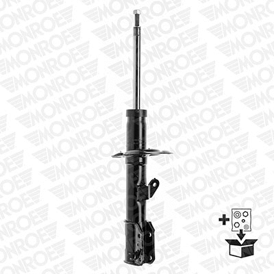 Shock Absorber (G8174)