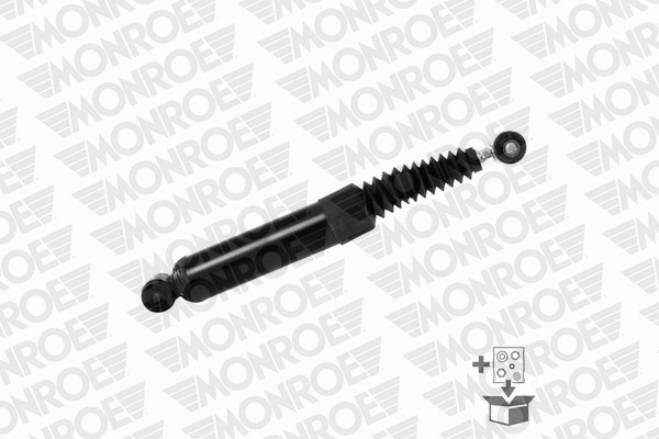 Shock Absorber (376093SP)