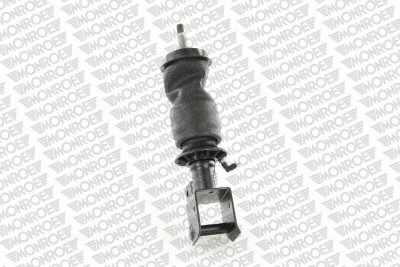 Shock Absorber, driver cab suspension (CB0070)