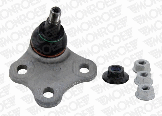 Ball Joint (L29A27)
