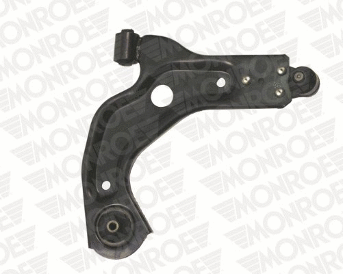 Control/Trailing Arm, wheel suspension (L16547)