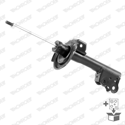 Shock Absorber
