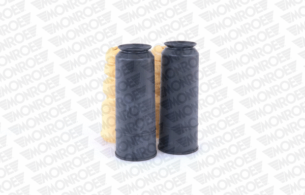 Dust Cover Kit, shock absorber