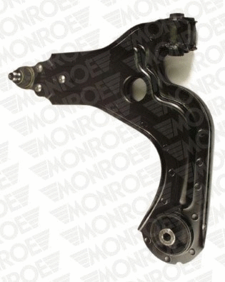 Control/Trailing Arm, wheel suspension (L16526)