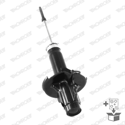 Shock Absorber