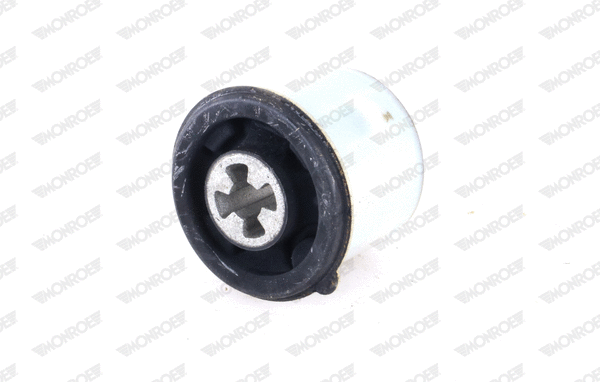 Bushing, axle beam
