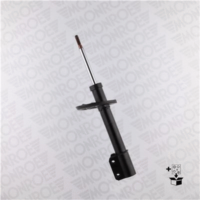 Shock Absorber