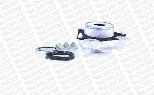 Repair Kit, suspension strut support mount