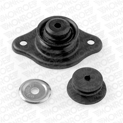 Repair Kit, suspension strut support mount (MK276)