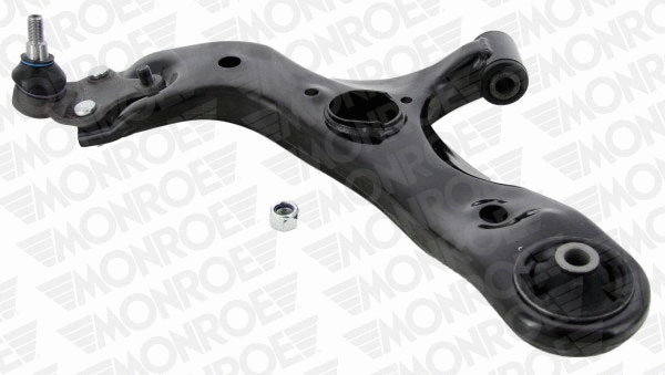 Control/Trailing Arm, wheel suspension (L13586)