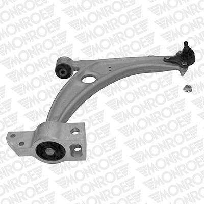 Control/Trailing Arm, wheel suspension (L29595)