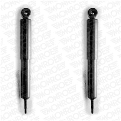 Shock Absorber (D6643)