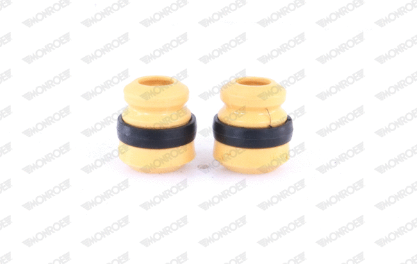 Dust Cover Kit, shock absorber