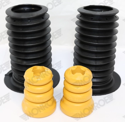 Dust Cover Kit, shock absorber