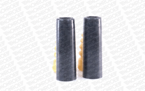 Dust Cover Kit, shock absorber