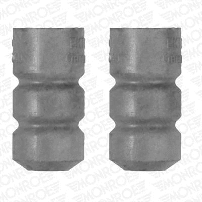 Dust Cover Kit, shock absorber (PK107)