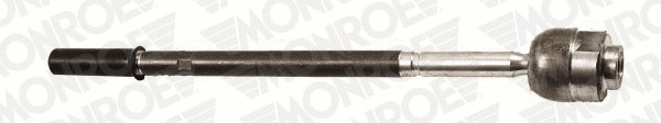 Inner Tie Rod (L15206)