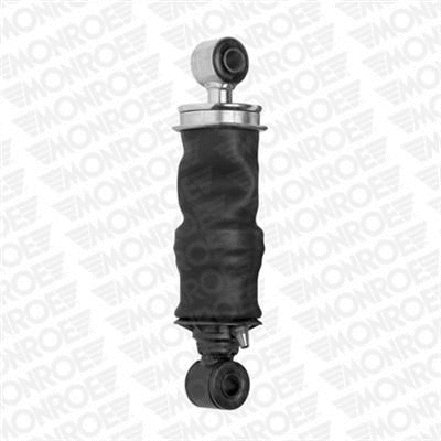 Shock Absorber, driver cab suspension (CB0136)