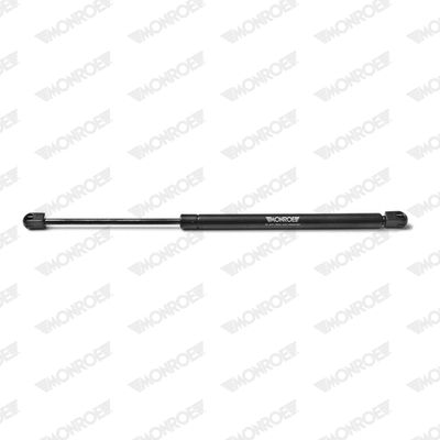 Gas Spring, bonnet