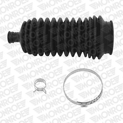 Bellow Kit, steering (L10022)