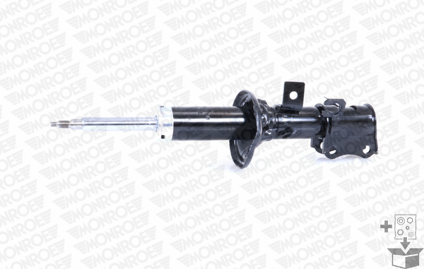 Shock Absorber