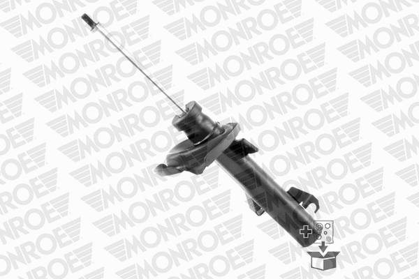 Shock Absorber