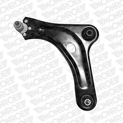 Control/Trailing Arm, wheel suspension (L28566)