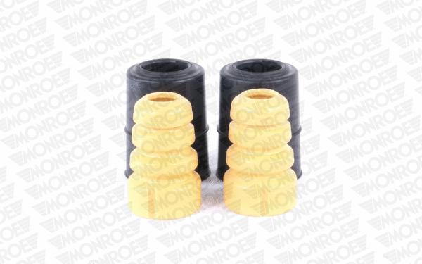 Dust Cover Kit, shock absorber