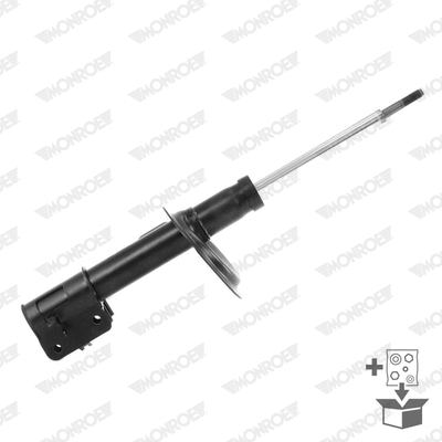 Shock Absorber