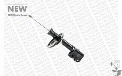 Shock Absorber (744069SP)