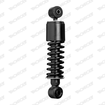 Shock Absorber, driver cab suspension