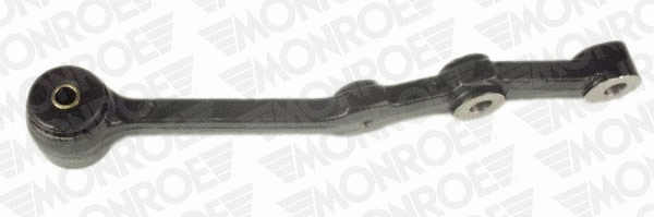 Control/Trailing Arm, wheel suspension (L1572)