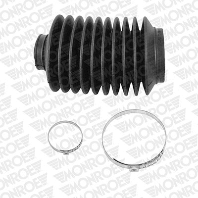 Bellow Kit, steering (L29054)