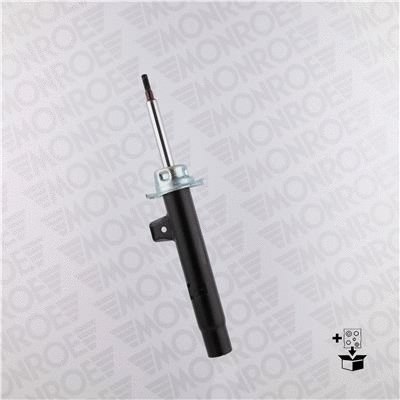Shock Absorber